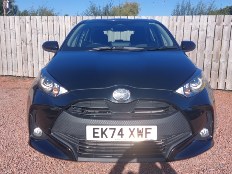Used Toyota Yaris 2024 for sale - 77008673: Photo 13