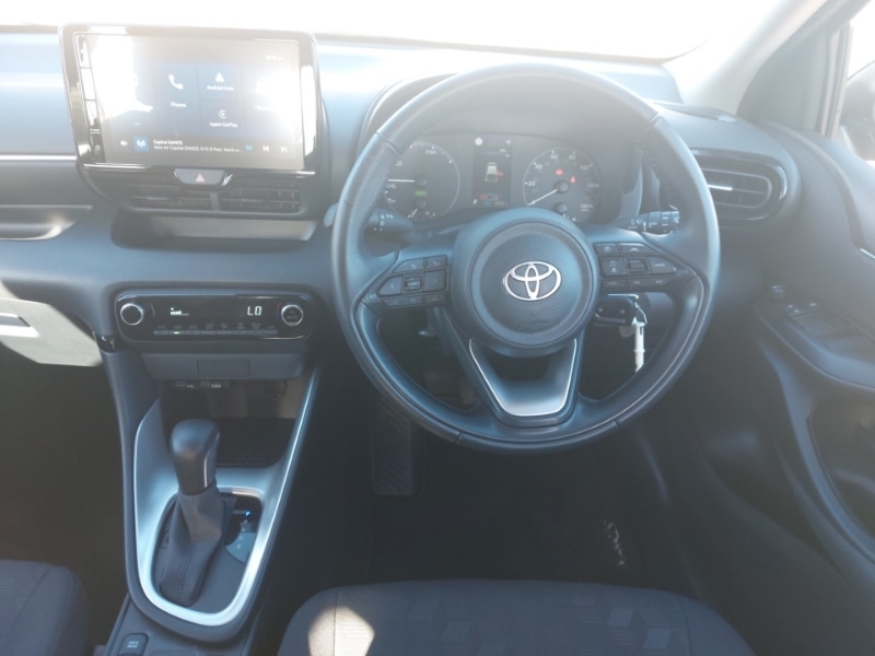 Used Toyota Yaris 2024 for sale - 77008673: Photo 7