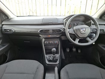 Used Dacia Sandero 2021 for sale - 79605604: Photo