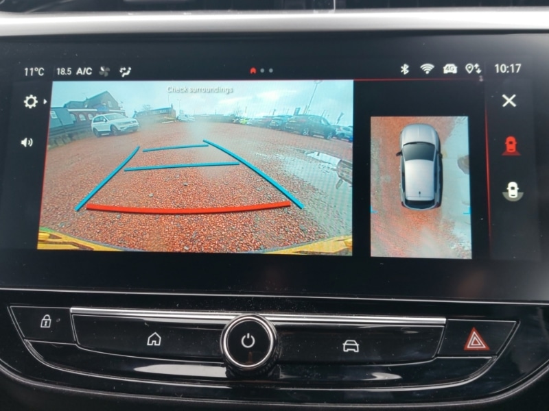 Used Vauxhall Corsa 2024 for sale - 77999406: Photo 11