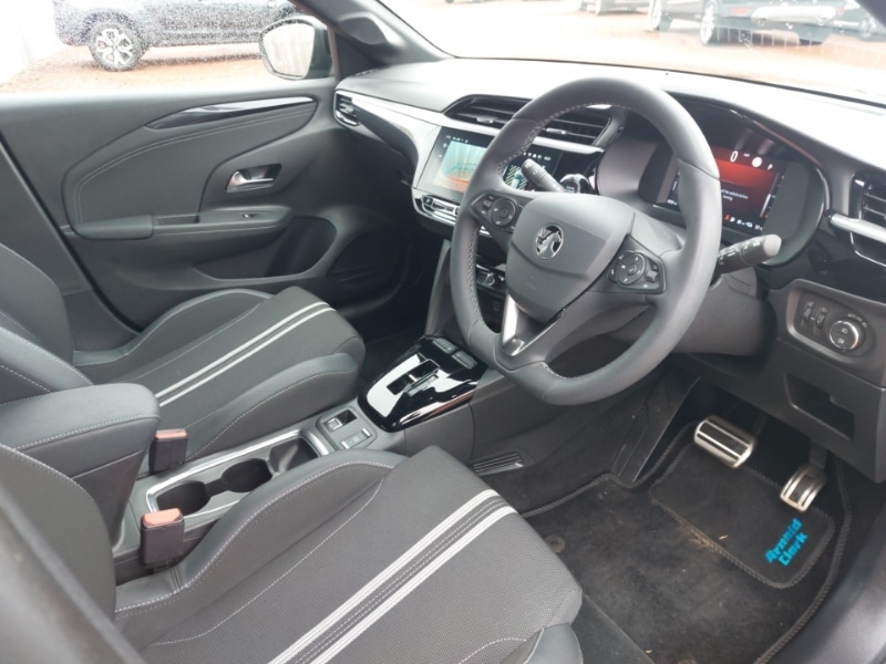 Used Vauxhall Corsa 2024 for sale - 77999406: Photo 13