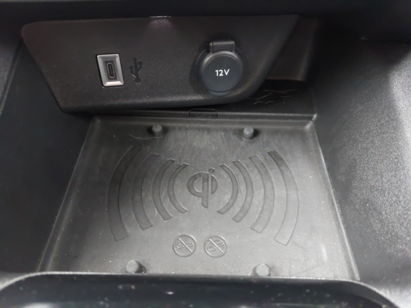 Used Vauxhall Corsa 2024 for sale - 77999406: Photo 15