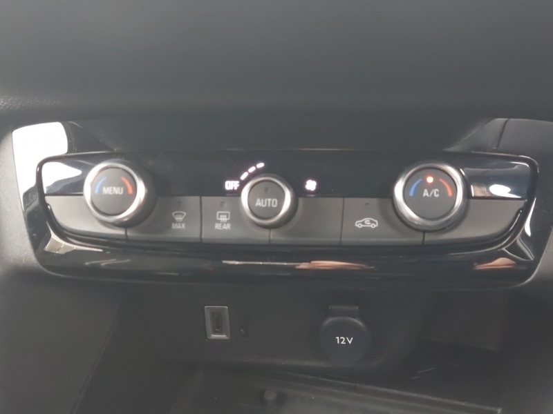 Used Vauxhall Corsa 2024 for sale - 77999406: Photo 16