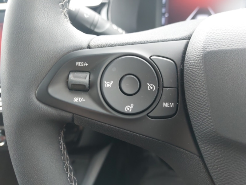 Used Vauxhall Corsa 2024 for sale - 77999406: Photo 18