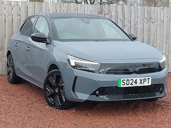 Used Vauxhall Corsa 2024 for sale - 77999406: Photo