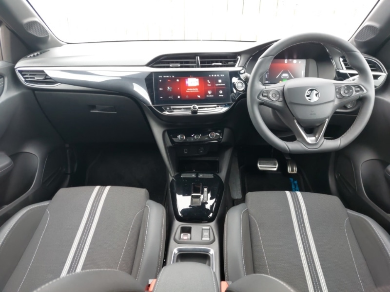 Used Vauxhall Corsa 2024 for sale - 77999406: Photo 2