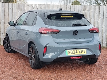 Used Vauxhall Corsa 2024 for sale - 77999406: Photo