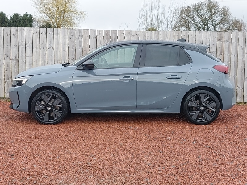 Used Vauxhall Corsa 2024 for sale - 77999406: Photo 4