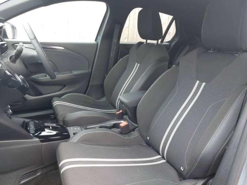 Used Vauxhall Corsa 2024 for sale - 77999406: Photo 5