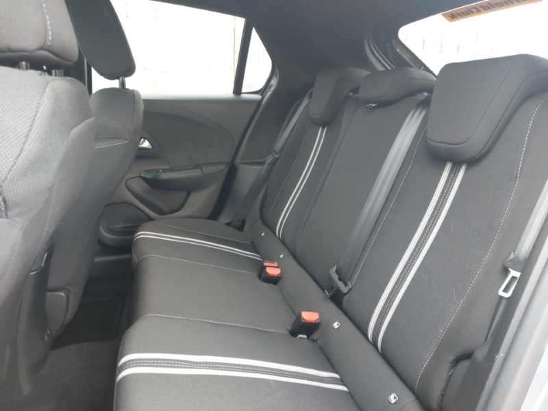 Used Vauxhall Corsa 2024 for sale - 77999406: Photo 6