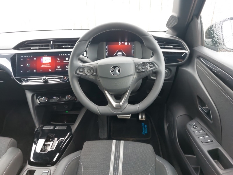 Used Vauxhall Corsa 2024 for sale - 77999406: Photo 7