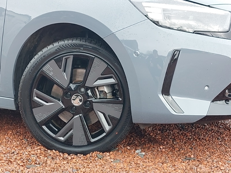 Used Vauxhall Corsa 2024 for sale - 77999406: Photo 9