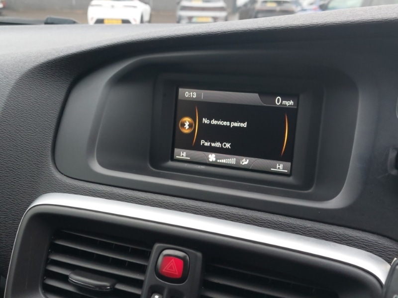 Used Volvo V40 2018 for sale - 77338513: Photo 13