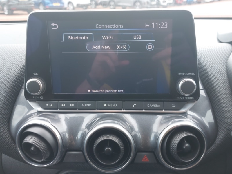 Used Nissan Juke 2021 for sale - 76822378: Photo 14