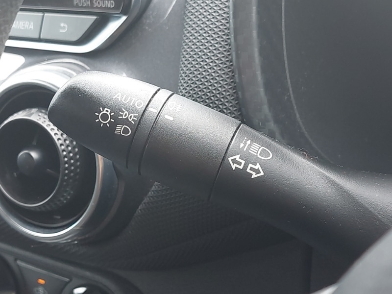 Used Nissan Juke 2021 for sale - 76822378: Photo 18