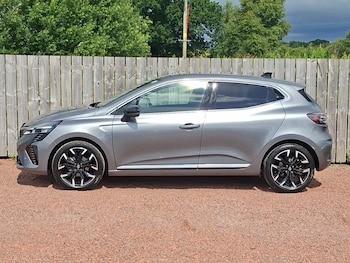 Used Renault Clio 2025 for sale - 79126983: Photo