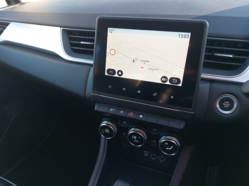 Used Renault Captur 2022 for sale - 77352552: Photo 13