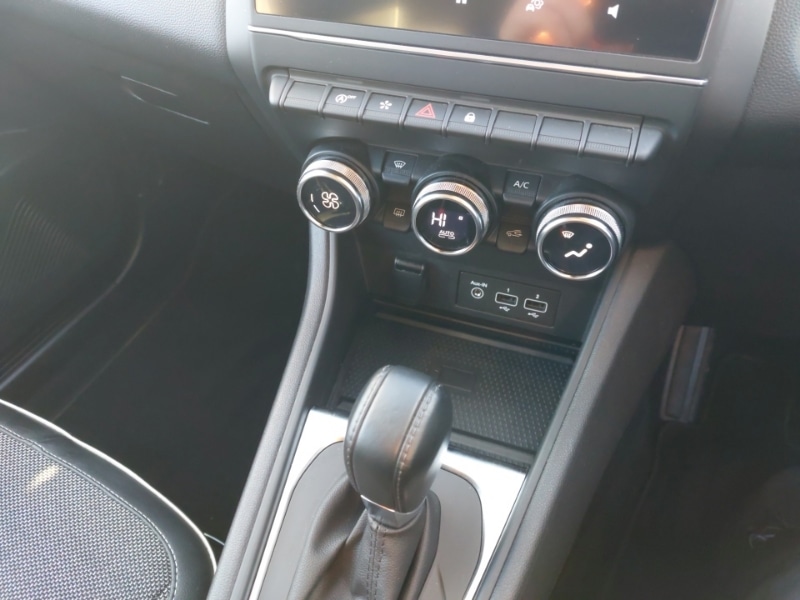 Used Renault Captur 2022 for sale - 77352552: Photo 14