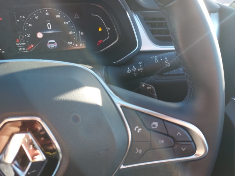 Used Renault Captur 2022 for sale - 77352552: Photo 17