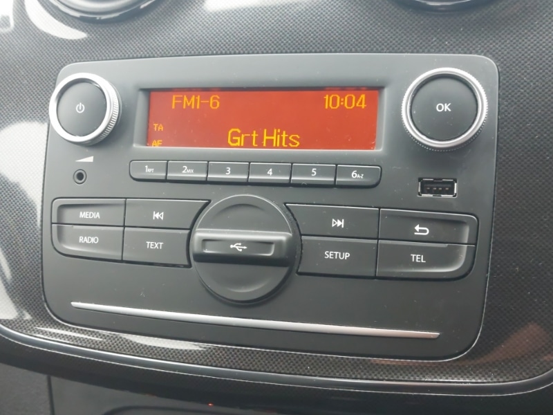 Used Dacia Sandero 2017 for sale - 77921818: Photo 10