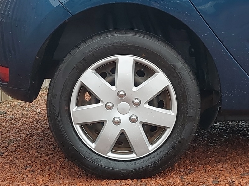 Used Dacia Sandero 2017 for sale - 77921818: Photo 12