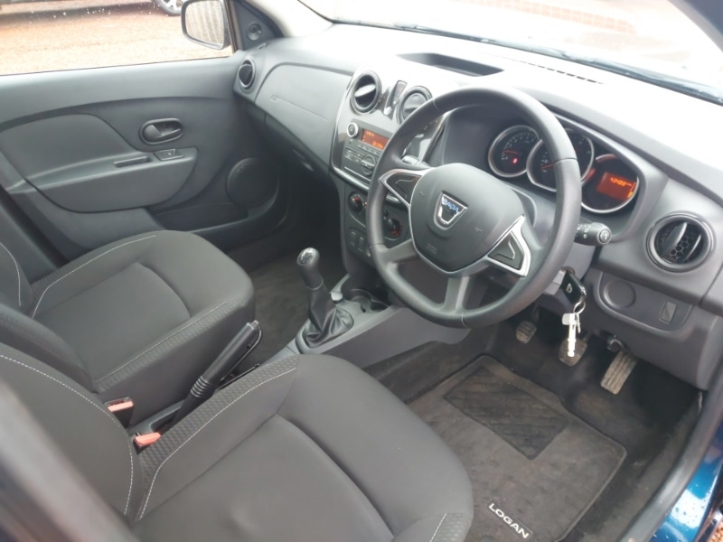 Used Dacia Sandero 2017 for sale - 77921818: Photo 13