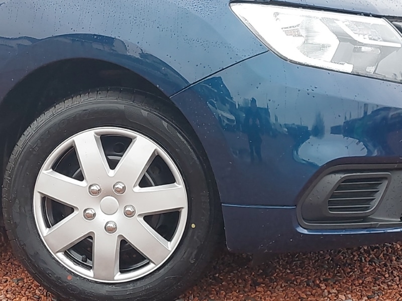 Used Dacia Sandero 2017 for sale - 77921818: Photo 9