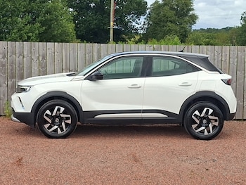 Used Vauxhall Mokka 2021 for sale - 79087249: Photo