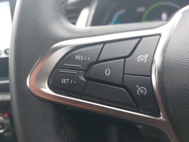 Used Renault Captur 2022 for sale - 76275782: Photo 13