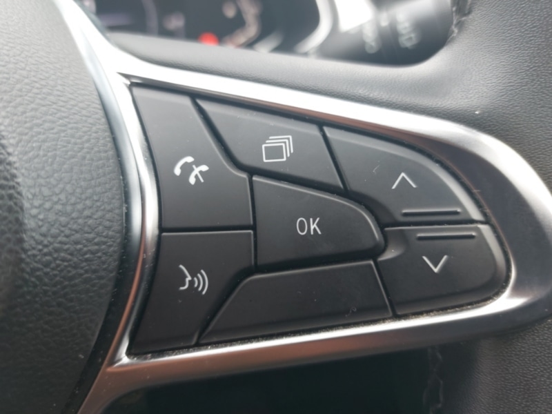 Used Renault Captur 2022 for sale - 76275782: Photo 14
