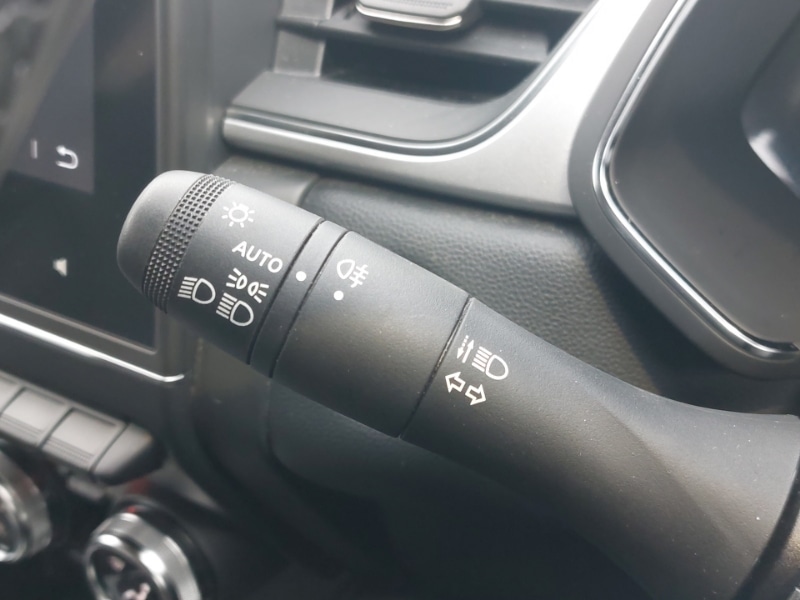 Used Renault Captur 2022 for sale - 76275782: Photo 19