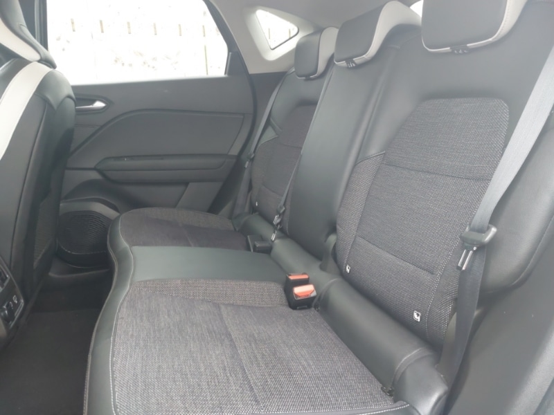 Used Renault Captur 2022 for sale - 76275782: Photo 6