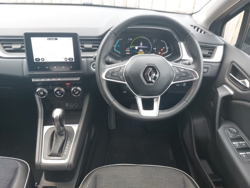 Used Renault Captur 2022 for sale - 76275782: Photo 7