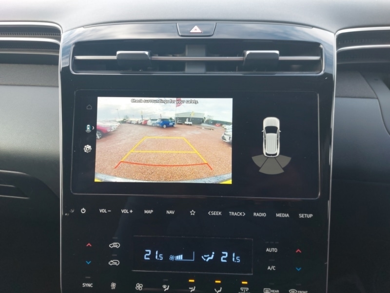 Used Hyundai TUCSON 2022 for sale - 77304360: Photo 10