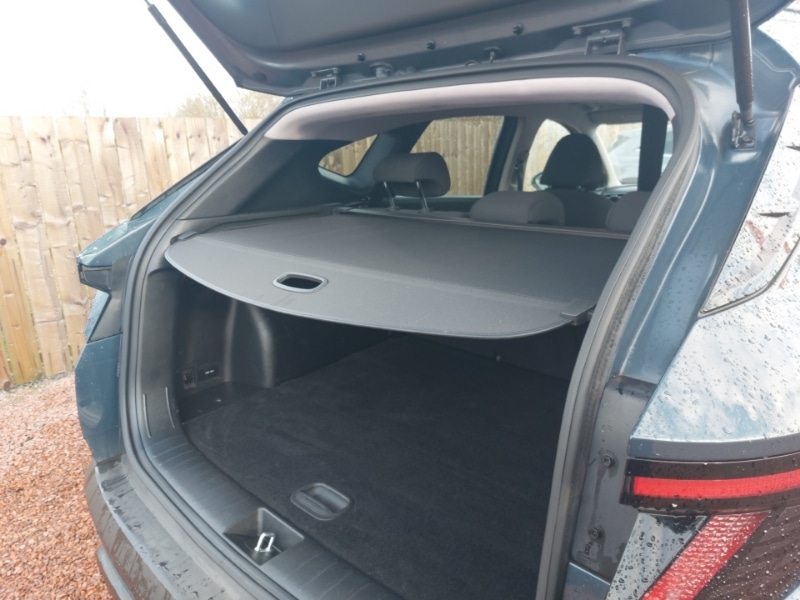 Used Hyundai TUCSON 2022 for sale - 77304360: Photo 14