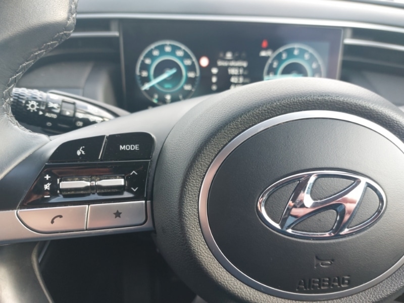 Used Hyundai TUCSON 2022 for sale - 77304360: Photo 18