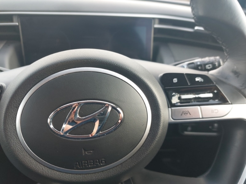 Used Hyundai TUCSON 2022 for sale - 77304360: Photo 19