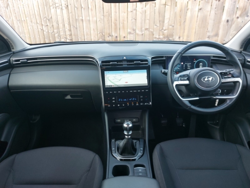 Used Hyundai TUCSON 2022 for sale - 77304360: Photo 2