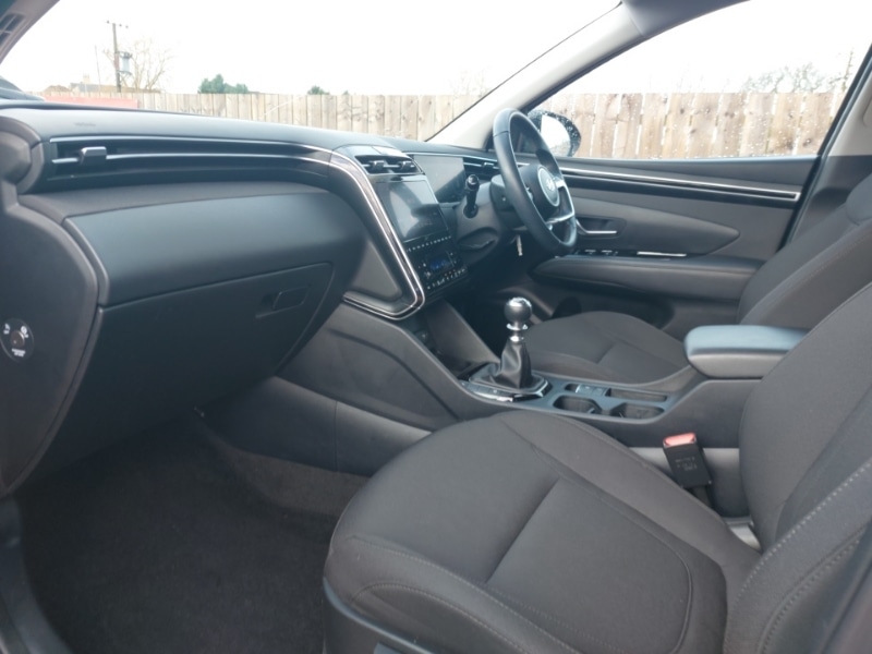 Used Hyundai TUCSON 2022 for sale - 77304360: Photo 5