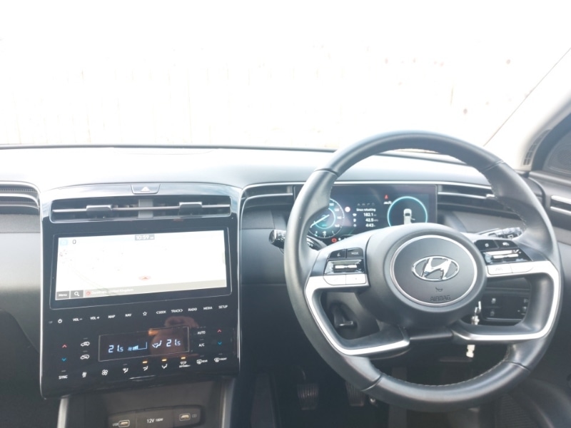 Used Hyundai TUCSON 2022 for sale - 77304360: Photo 7