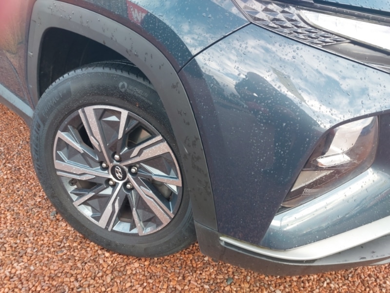 Used Hyundai TUCSON 2022 for sale - 77304360: Photo 9