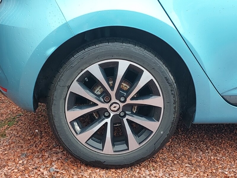 Used Renault Clio 2021 for sale - 76860519: Photo 12