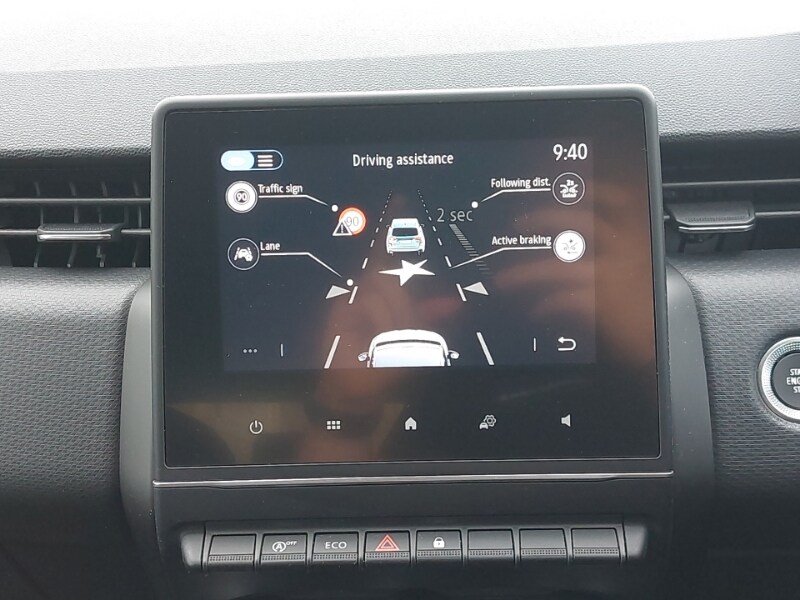 Used Renault Clio 2021 for sale - 76860519: Photo 14