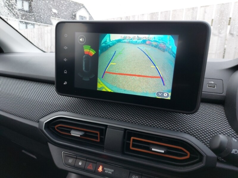 Used Dacia Sandero Stepway 2023 for sale - 77183565: Photo 10