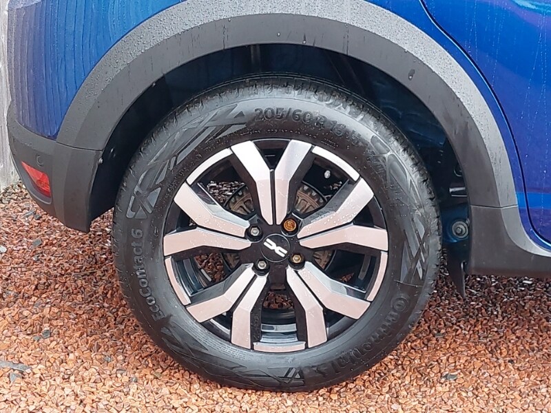 Used Dacia Sandero Stepway 2023 for sale - 77183565: Photo 12