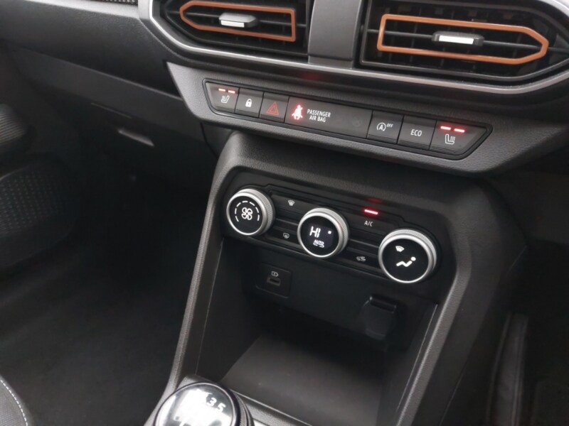 Used Dacia Sandero Stepway 2023 for sale - 77183565: Photo 14