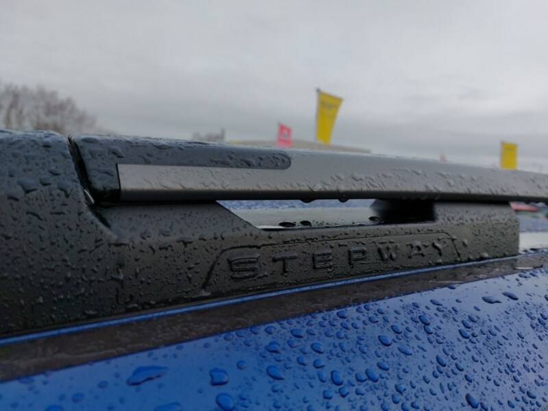 Used Dacia Sandero Stepway 2023 for sale - 77183565: Photo 18