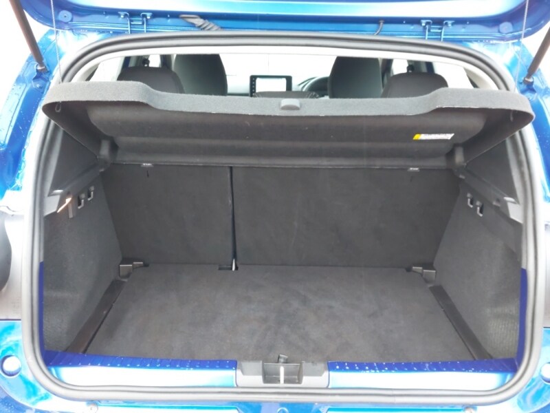 Used Dacia Sandero Stepway 2023 for sale - 77183565: Photo 8