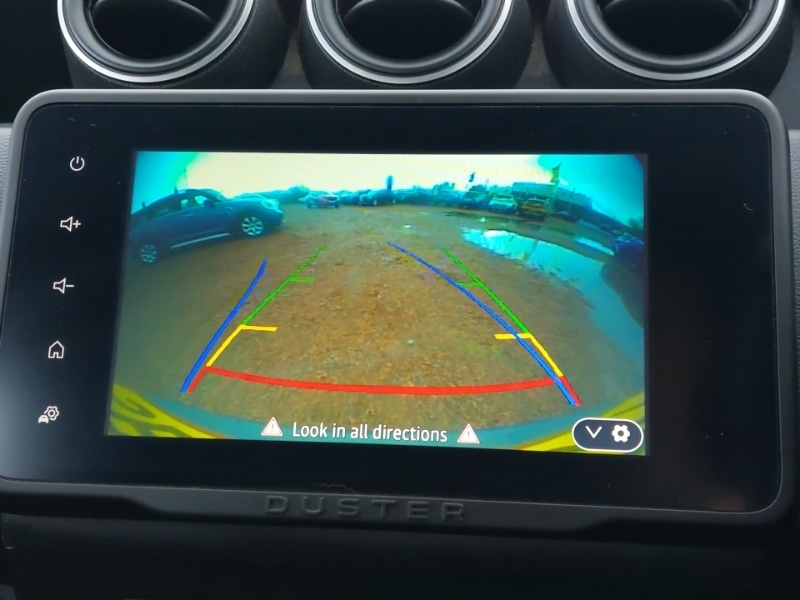 Used Dacia Duster 2023 for sale - 78006141: Photo 11