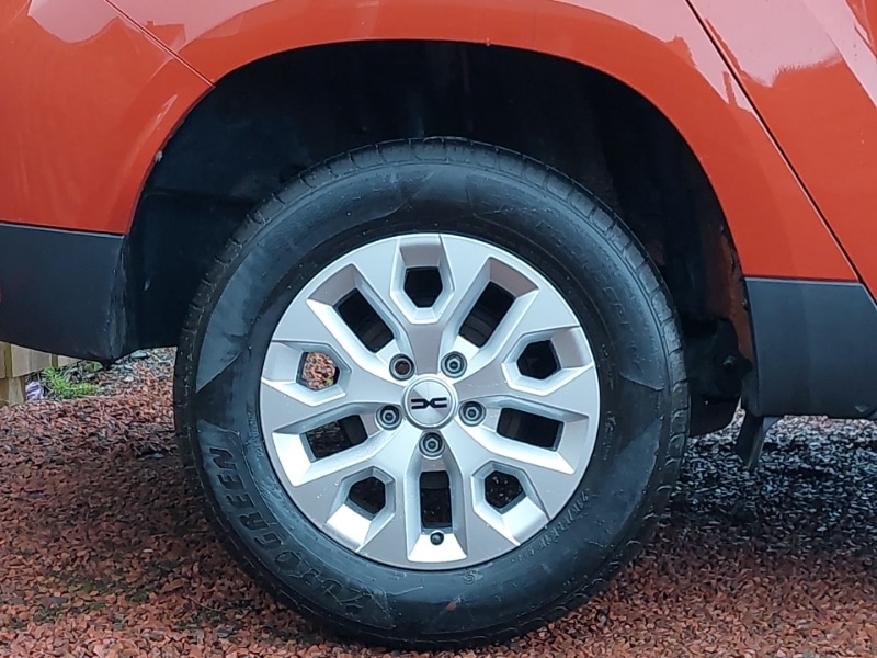 Used Dacia Duster 2023 for sale - 78006141: Photo 12